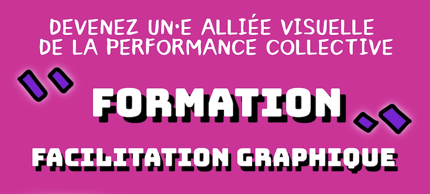 Formation Facilitation Graphique en Corrèze (proche Brive)